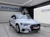 2024 Audi A3