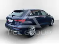 2024 Audi A3