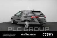 2024 Audi A3