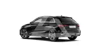 2024 Audi A3