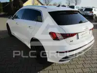 2024 Audi A3