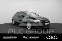 2024 Audi A3