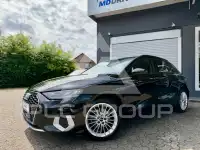 2024 Audi A3
