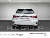 2024 Audi A3