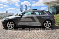 2024 Audi A3