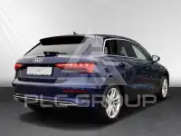 2024 Audi A3