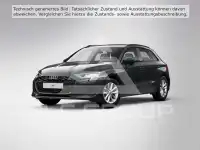 2024 Audi A3