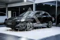 2024 Audi A3