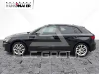 2024 Audi A3