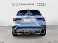 2024 Audi A3