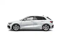 2024 Audi A3