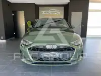2024 Audi A3