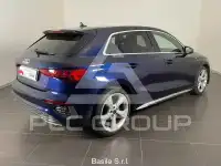2024 Audi A3