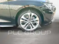 2024 Audi A3
