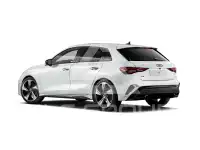 2024 Audi A3