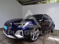 2024 Audi A3