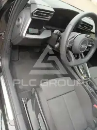 2024 Audi A3