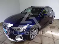 2024 Audi A3