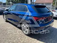 2024 Audi A3