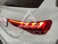 2024 Audi A3