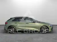 2024 Audi A3