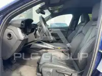 2024 Audi A3