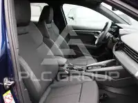 2024 Audi A3