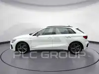 2024 Audi A3