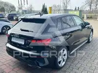 2024 Audi A3