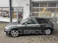 2024 Audi A3