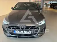 2024 Audi A3