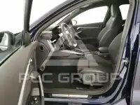 2024 Audi A3