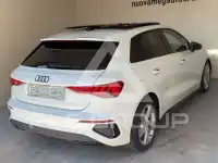 2024 Audi A3