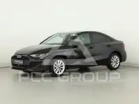 2024 Audi A3