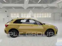 2024 Audi A3