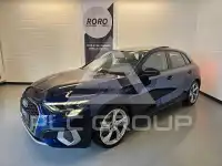 2024 Audi A3