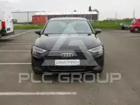 2024 Audi A3