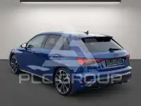 2024 Audi A3