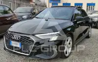 2024 Audi A3