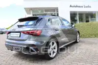 2024 Audi A3