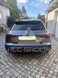 2024 Audi A3