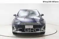 2024 Audi A3