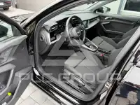 2024 Audi A3