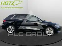 2024 Audi A3