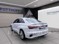 2024 Audi A3