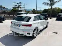 2024 Audi A3