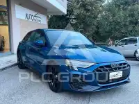 2024 Audi A3