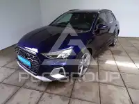 2024 Audi A3