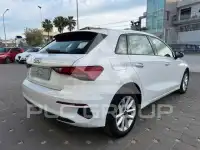 2024 Audi A3