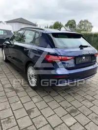 2024 Audi A3